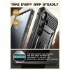 Supcase Unicorn Beetle Pro Etui Pancerne 360 do Samsung Galaxy S25 FE Czarne